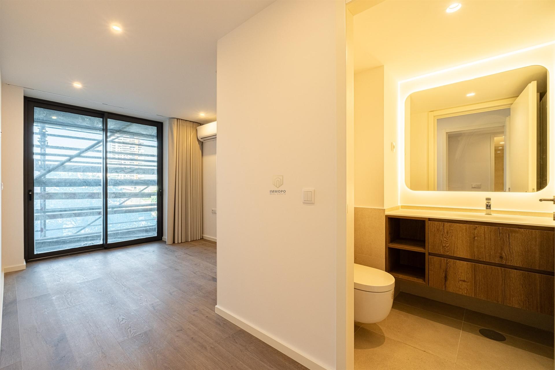 Apartamento T3 Venda em Matosinhos e Leça da Palmeira,Matosinhos
