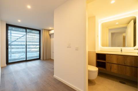 Apartamento T3 Venda em Matosinhos e Leça da Palmeira,Matosinhos