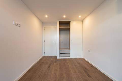 Apartamento T3 Venda em Matosinhos e Leça da Palmeira,Matosinhos