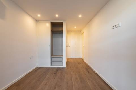 Apartamento T3 Venda em Matosinhos e Leça da Palmeira,Matosinhos