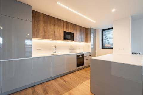 Apartamento T3 Venda em Matosinhos e Leça da Palmeira,Matosinhos