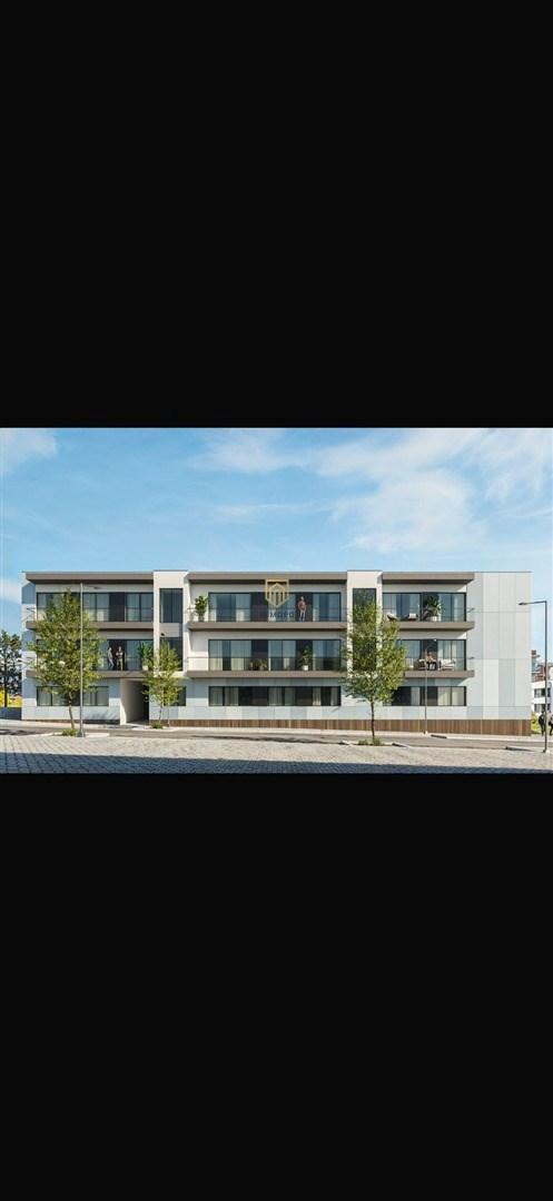 Apartamento T4 Venda em Madalena,Vila Nova de Gaia