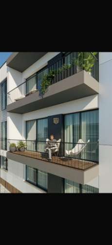 Apartamento T4 Venda em Madalena,Vila Nova de Gaia