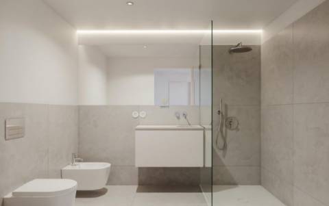 Apartamento T1+1 Venda em Bonfim,Porto