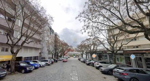 Espaço para comércio ou serviços, São Vitor