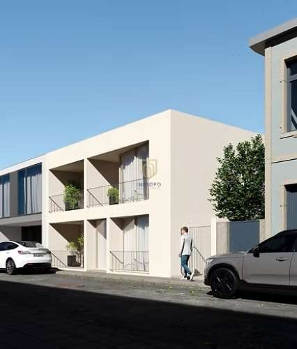 Apartamento T0 DUPLEX Venda em Matosinhos e Leça da Palmeira,Matosinhos