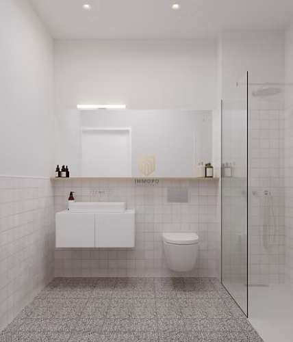 Apartamento T0 DUPLEX Venda em Matosinhos e Leça da Palmeira,Matosinhos