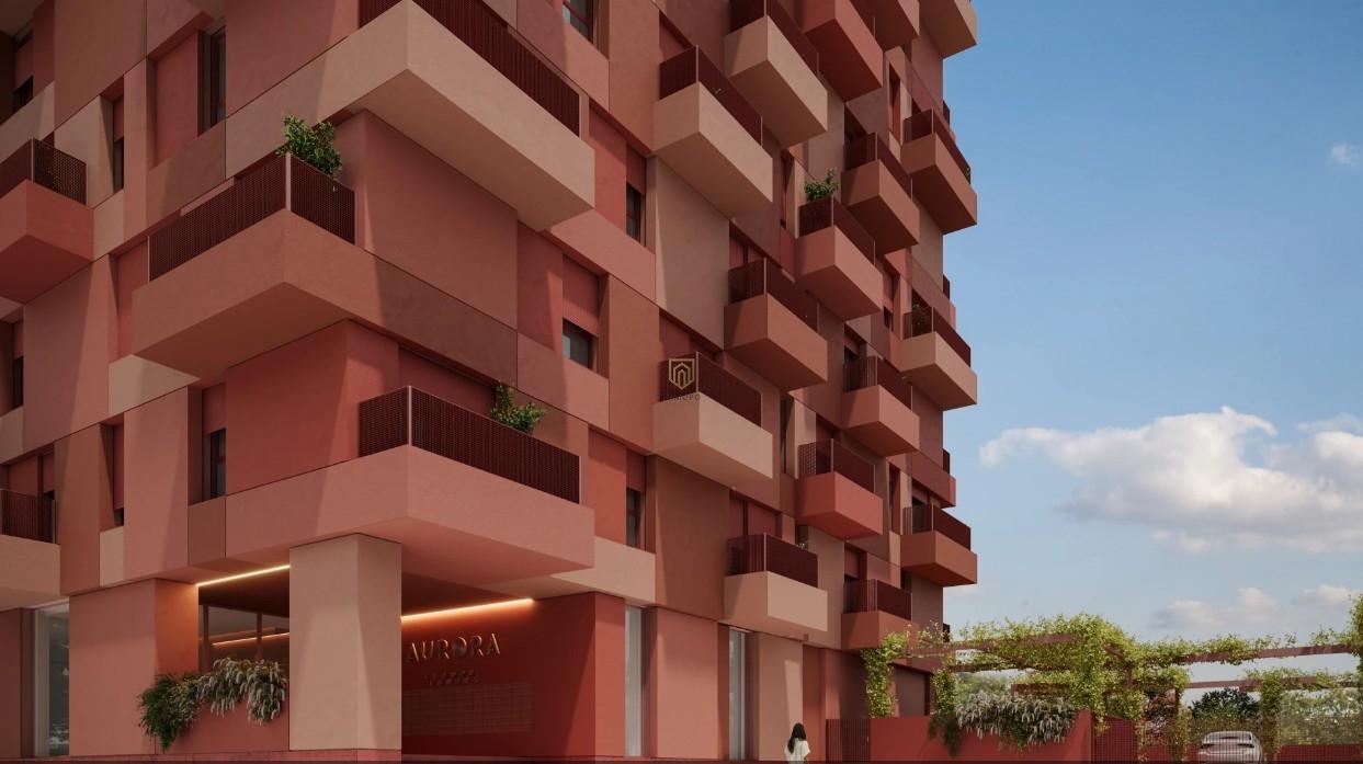 Apartamento T0+1 Venda em Matosinhos e Leça da Palmeira,Matosinhos