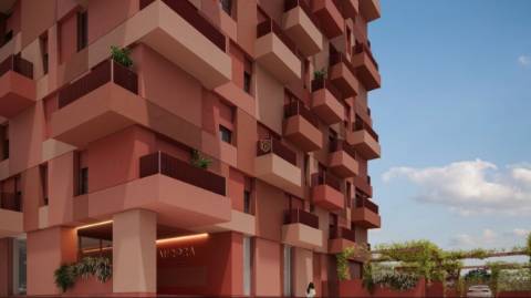 Apartamento T0+1 Venda em Matosinhos e Leça da Palmeira,Matosinhos