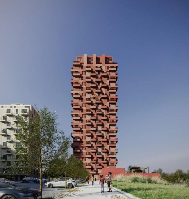 Apartamento T0+1 Venda em Matosinhos e Leça da Palmeira,Matosinhos