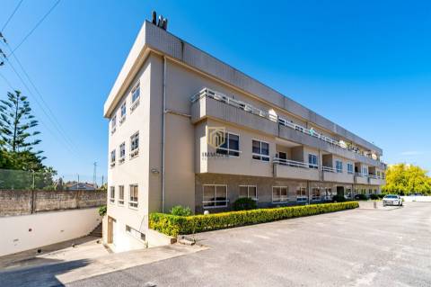Apartamento T2 Venda em Arcozelo,Vila Nova de Gaia