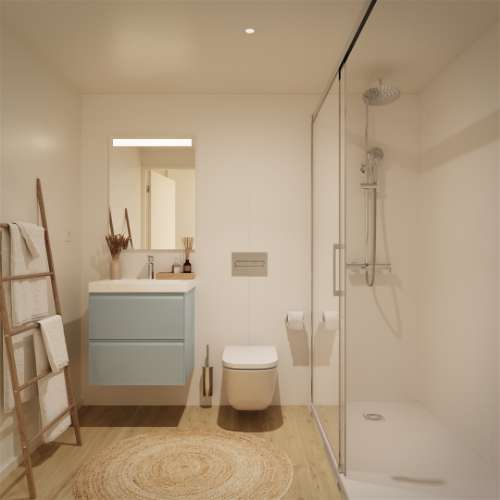 Apartamento T3 Venda em Moreira,Maia