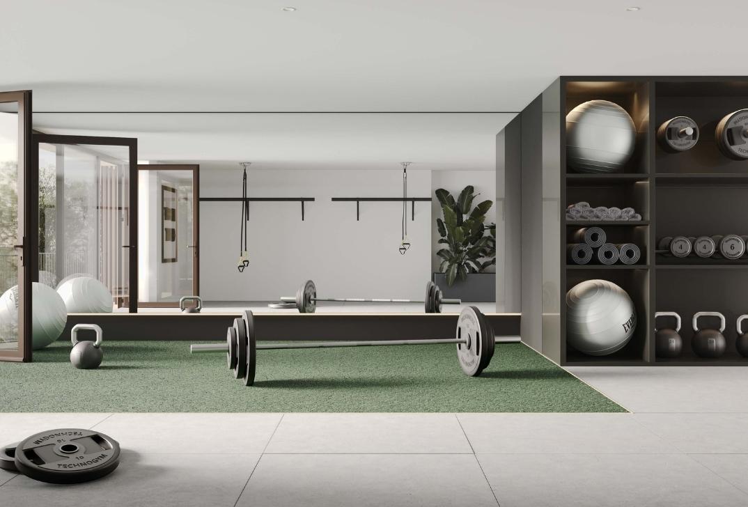T3 Novo Condº reservado junto a Marina da Afurada com vistas privilegiadas!