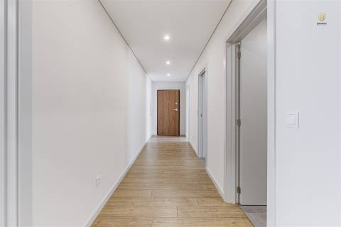 T3 NOVO, BOAVISTA, PORTO, CENTRO