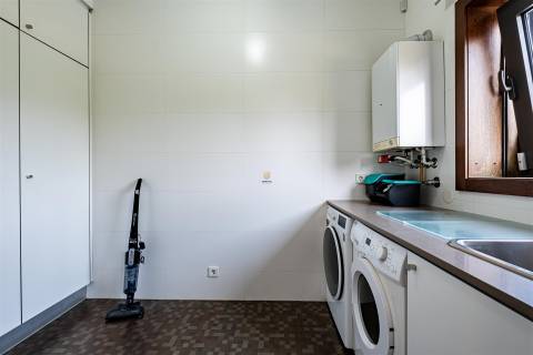 Moradia Isolada T4 Venda em Cidade da Maia,Maia