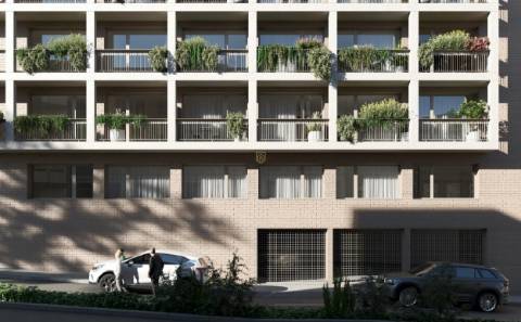 Apartamento T1+1 Venda em Bonfim,Porto