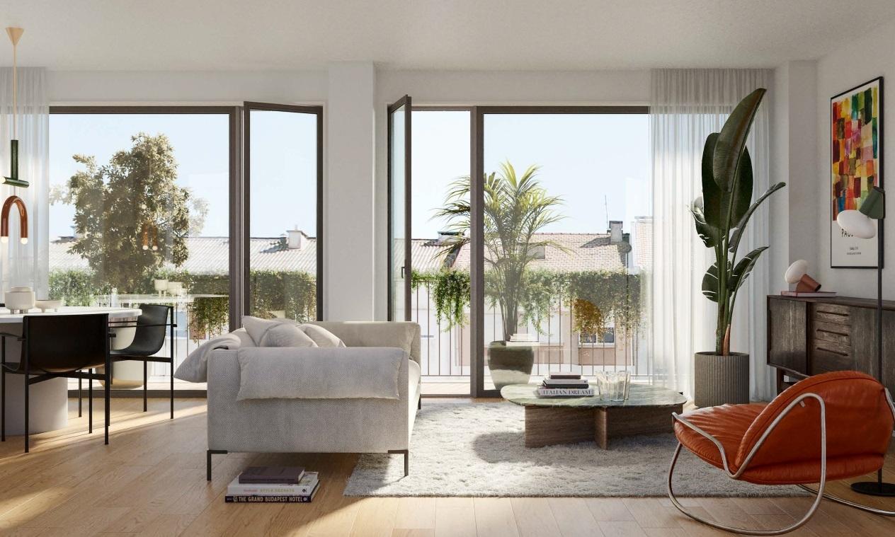 Apartamento T1+1 Venda em Bonfim,Porto