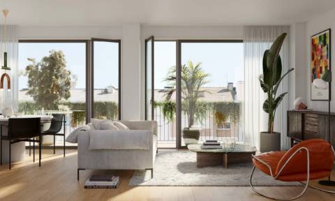 Apartamento T1+1 Venda em Bonfim,Porto