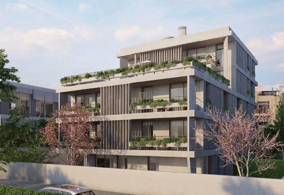 Apartamento T4 DUPLEX Venda em Lordelo do Ouro e Massarelos,Porto