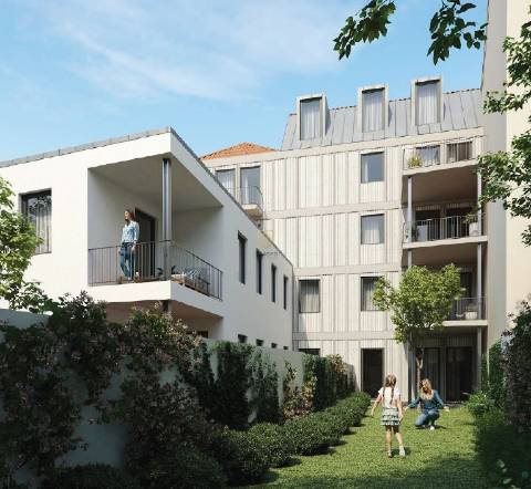 Apartamento T3 DUPLEX Venda em Cedofeita, Santo Ildefonso, Sé, Miragaia, São Nicolau e Vitória,Porto