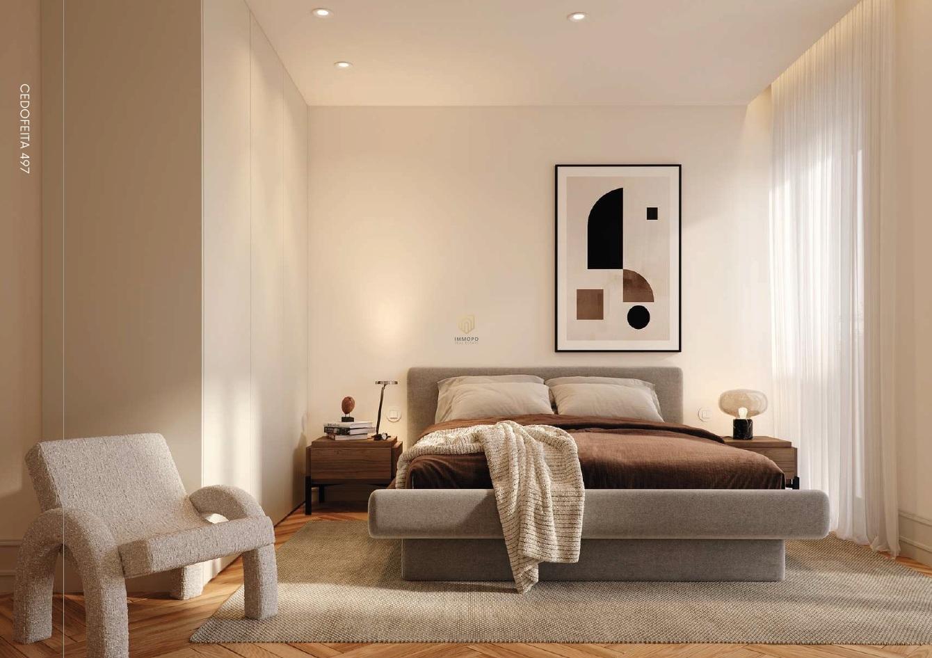Apartamento T3 DUPLEX Venda em Cedofeita, Santo Ildefonso, Sé, Miragaia, São Nicolau e Vitória,Porto