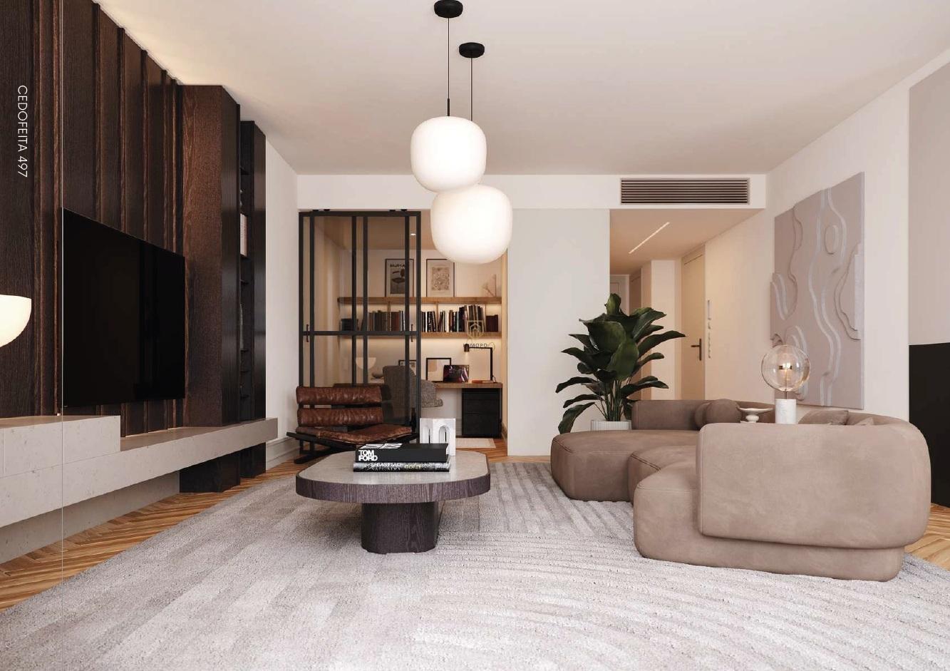 Apartamento T2+1 Venda em Cedofeita, Santo Ildefonso, Sé, Miragaia, São Nicolau e Vitória,Porto
