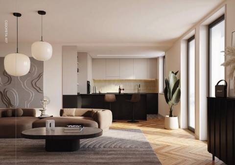 Apartamento T2+1 Venda em Cedofeita, Santo Ildefonso, Sé, Miragaia, São Nicolau e Vitória,Porto