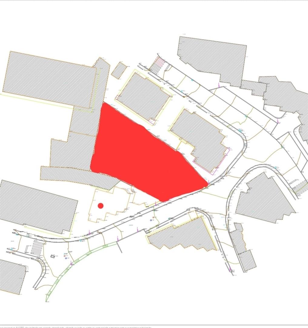 Lote de Terreno  Venda em Rio Tinto,Gondomar