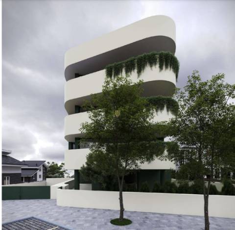 Lote de Terreno  Venda em Rio Tinto,Gondomar