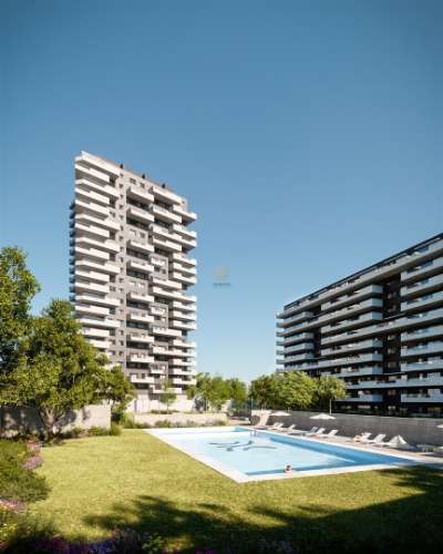 Apartamento T2 Venda em Matosinhos e Leça da Palmeira,Matosinhos