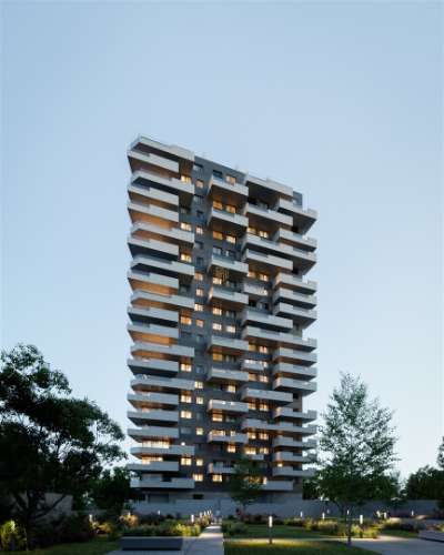 Apartamento T2 Venda em Matosinhos e Leça da Palmeira,Matosinhos