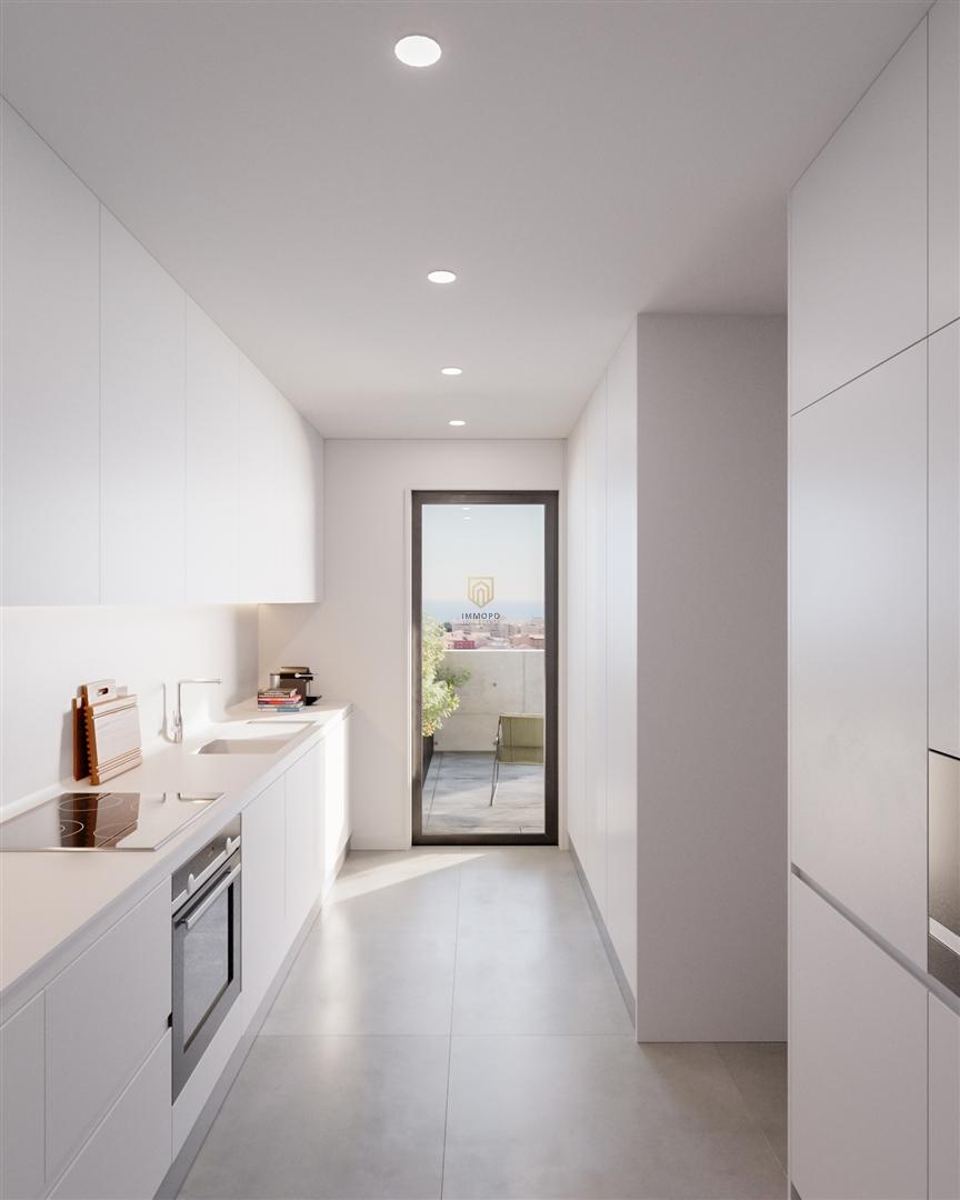 Apartamento T2 Venda em Matosinhos e Leça da Palmeira,Matosinhos