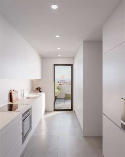 Apartamento T2 Venda em Matosinhos e Leça da Palmeira,Matosinhos