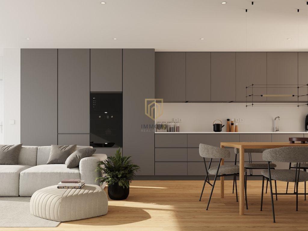 T3 Duplex de luxo, em Serralves para venda