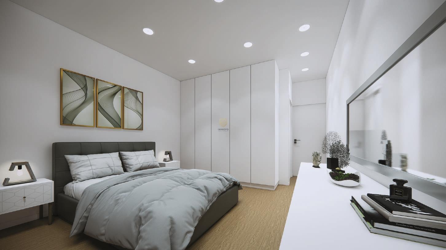 Apartamento T3 Venda em Moreira,Maia