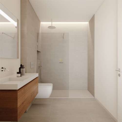 Apartamento T2 Duplex, com varanda, Centro do Porto
