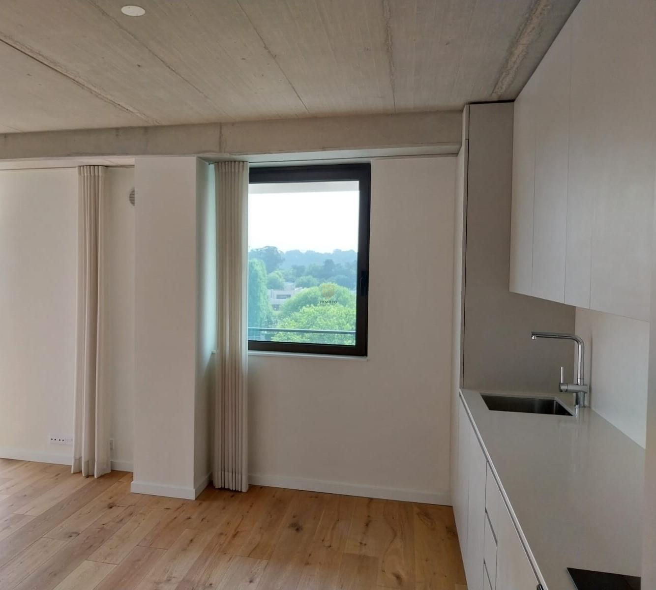 Apartamento T1 Venda em Matosinhos e Leça da Palmeira,Matosinhos