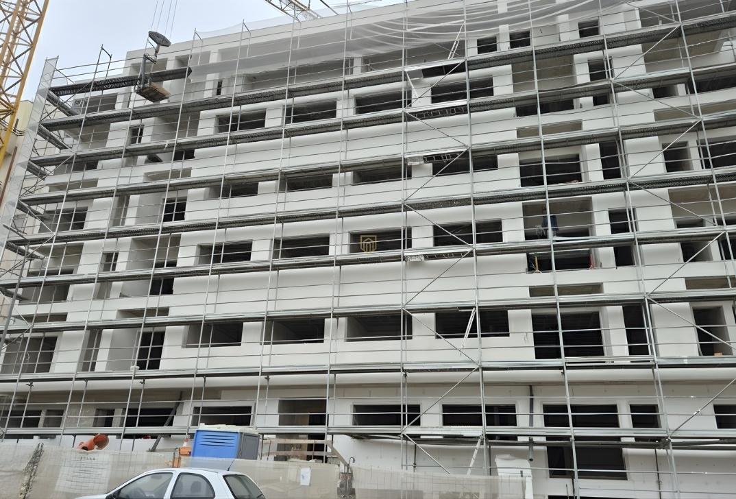 Apartamento T3 novo em Gondomar com varanda  para venda