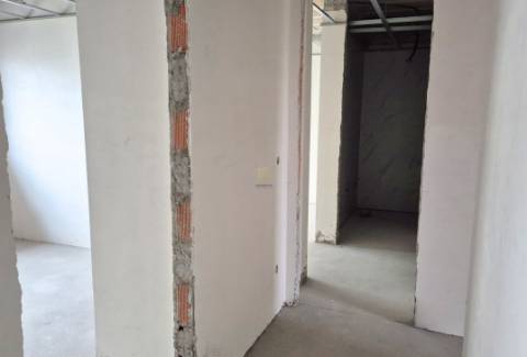 Apartamento T3 novo em Gondomar com varanda  para venda