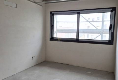 Apartamento T3 novo em Gondomar com varandas  para venda