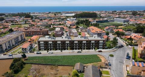 T2 novo Arcozelo, Vila Nova de Gaia