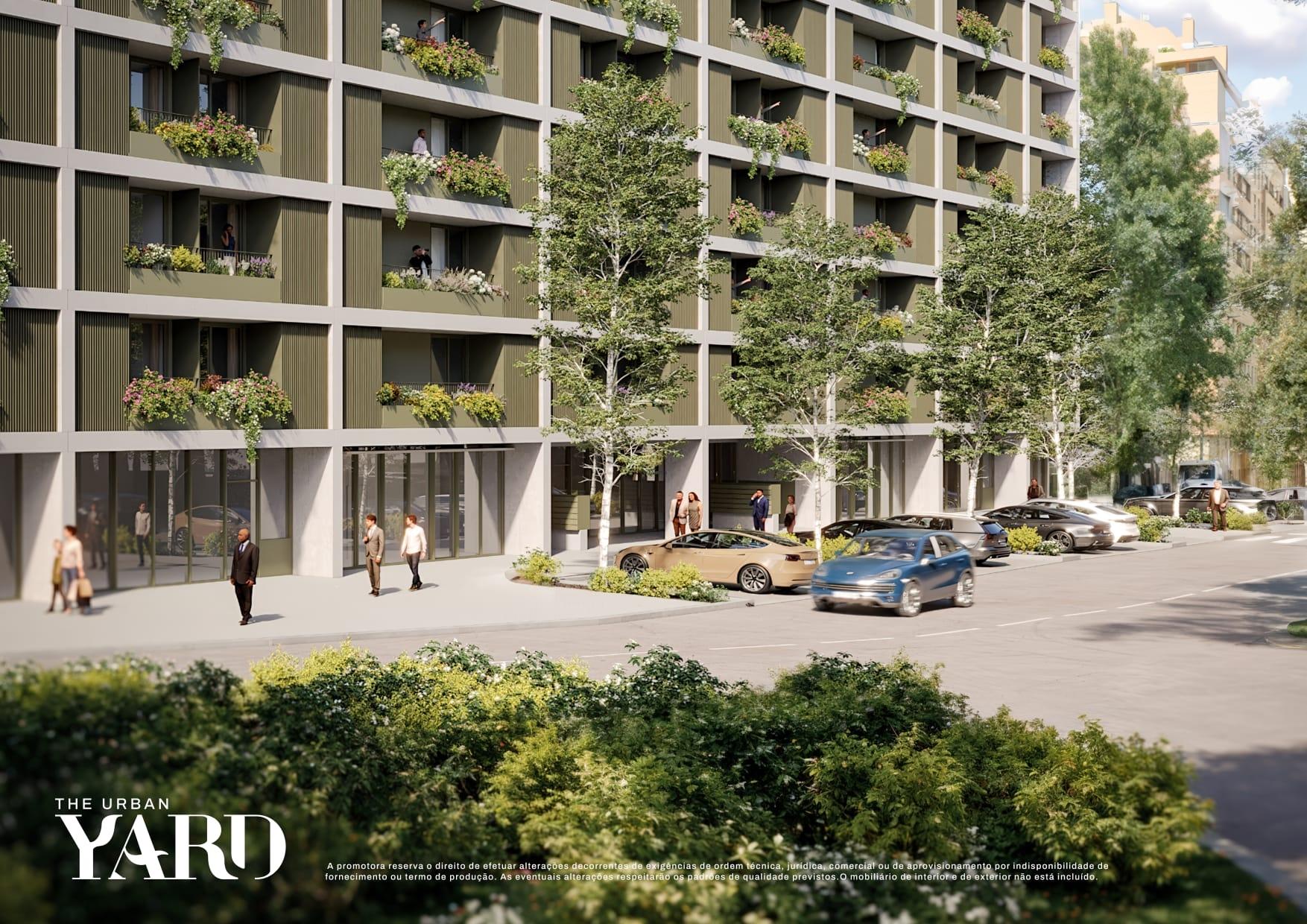 Apartamento T1 Venda em Santa Marinha e São Pedro da Afurada,Vila Nova de Gaia