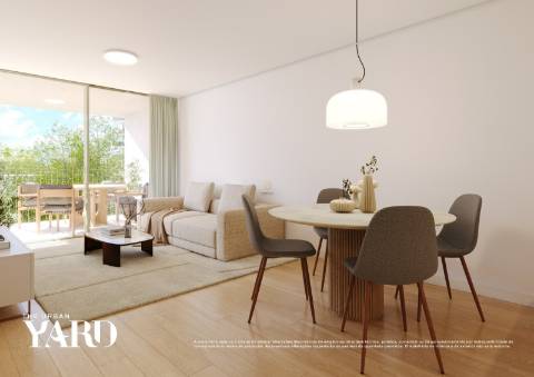 Apartamento T1 Venda em Santa Marinha e São Pedro da Afurada,Vila Nova de Gaia