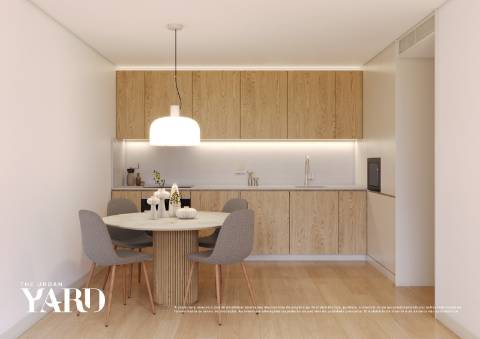 Apartamento T0 Venda em Santa Marinha e São Pedro da Afurada,Vila Nova de Gaia