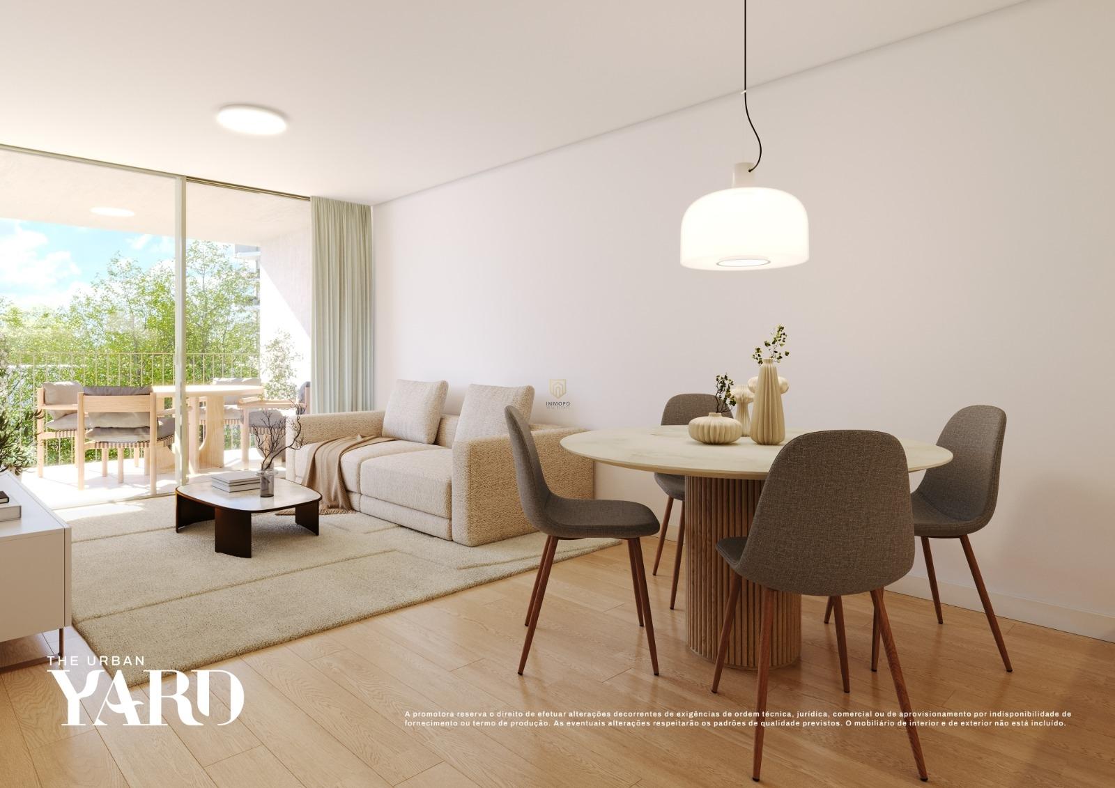 Apartamento T0 Venda em Santa Marinha e São Pedro da Afurada,Vila Nova de Gaia