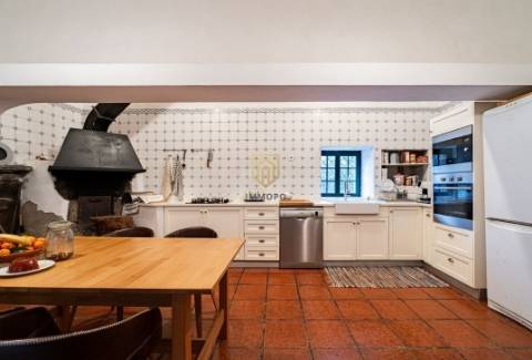 Quinta T5 Venda em Gandra,Paredes