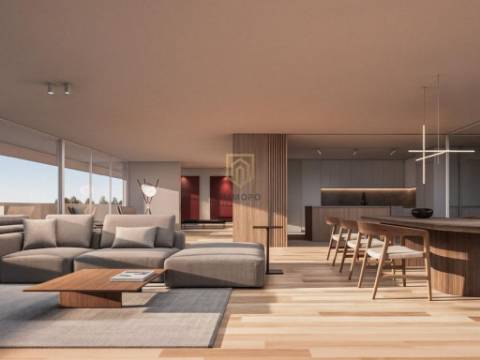 Apartamento T3 Venda em Ramalde,Porto