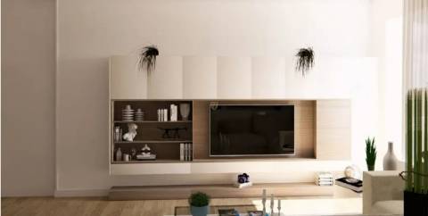 Apartamento T0, Porto, Vila Nova de Gaia, Vilar do Paraíso - Condomínio Fechado