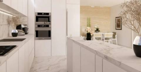 Apartamento T0, Porto, Vila Nova de Gaia, Vilar do Paraíso - Condomínio Fechado