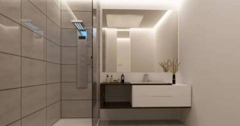 Apartamento T0, Porto, Vila Nova de Gaia, Vilar do Paraíso - Condomínio Fechado